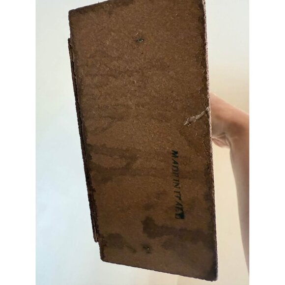 Vintage Nativity Scene Made in Italy - Picture 6 of 6